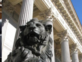 Empresarios venezolanos visitan Madrid