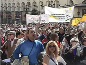 El BCE intenta con tino tranquilizar a los mercados