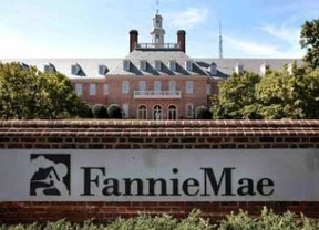 Fannie Mae, una de las compañías ligadas a las 'subprime', cierra 2012 con los mayores beneficios de su historia