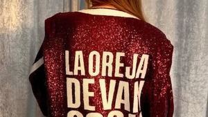 El nuevo look de Amaia Montero reaviva la polémica con Leire: "He tenido que mirar 2 veces"