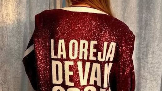 Nuevo look Amaia Montero