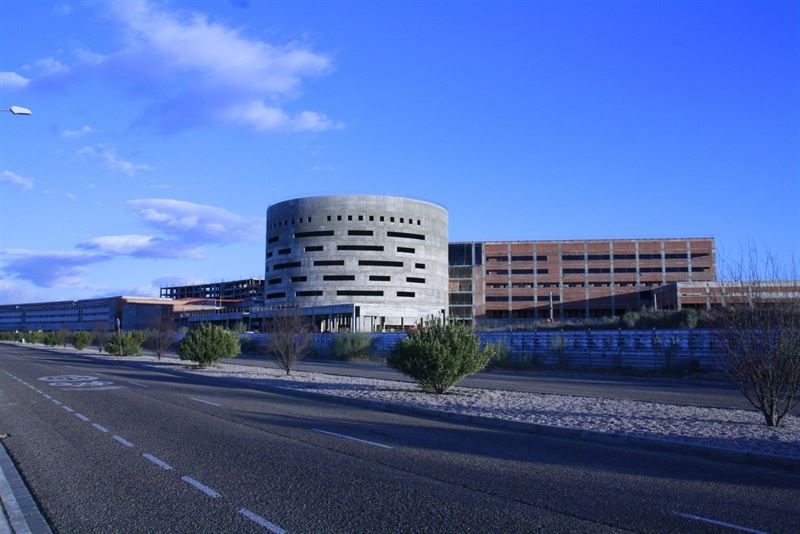 La Junta se compromete a tener el plan funcional del nuevo hospital de Puertollano en 2016