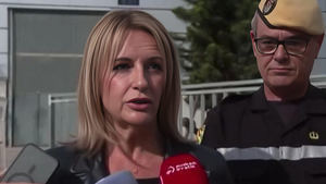 Mazón cesa a la consellera Nuria Montes, acusada de "falta de empatía" con las víctimas de la DANA