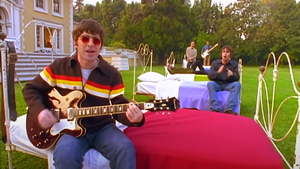 Las 20 mejores canciones de Oasis