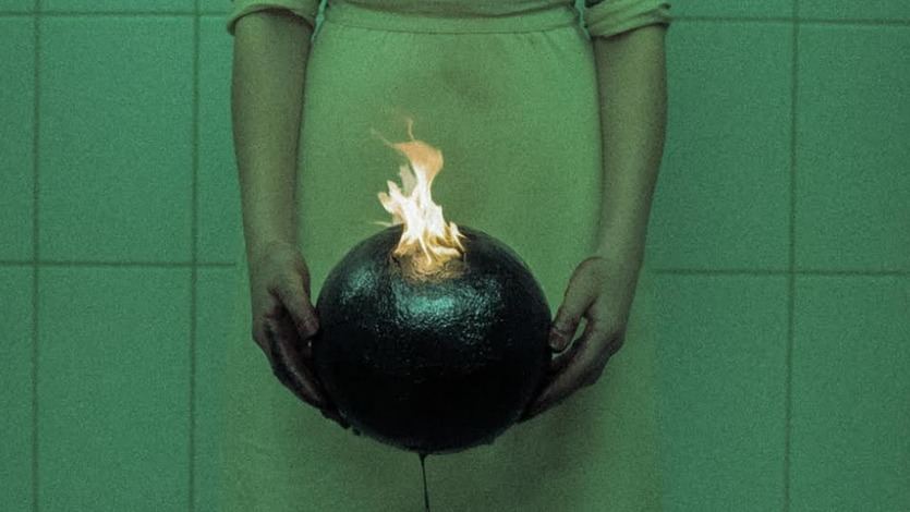 Como hacer una bomba en la cocina de tu mamá