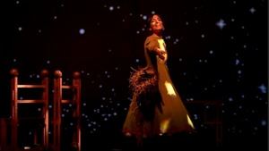 Crítica de la obra de teatro 'Pepito': la fuerza y la alegría de vivir