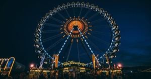 Múnich cancela provisionalmente su Oktoberfest por una amenaza de bomba