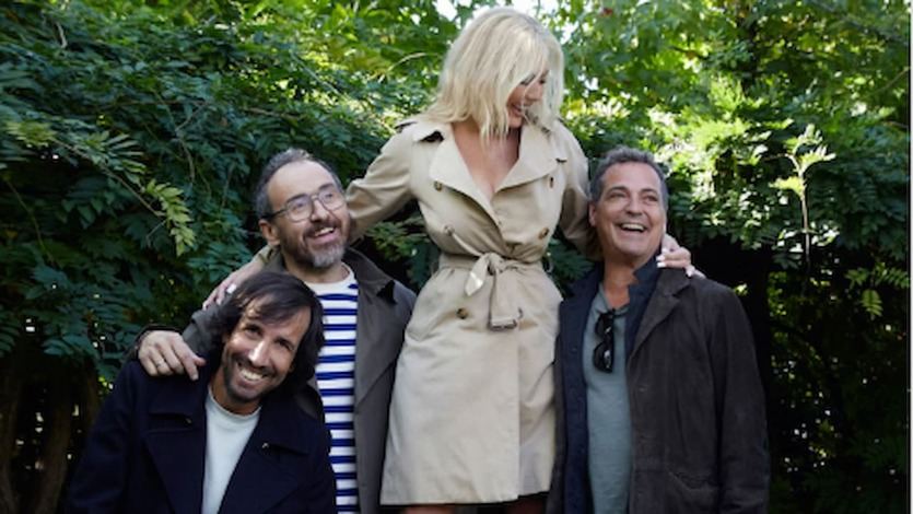 La Oreja de Van Gogh