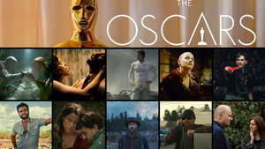 Las 10 candidatas a mejor película