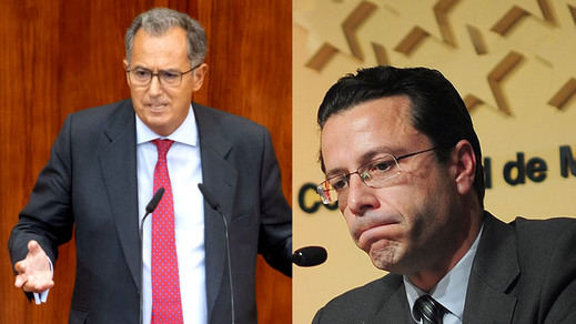 Ayuso rescata a 2 consejeros de anteriores gobiernos madrileños: Lasquetty y Ossorio