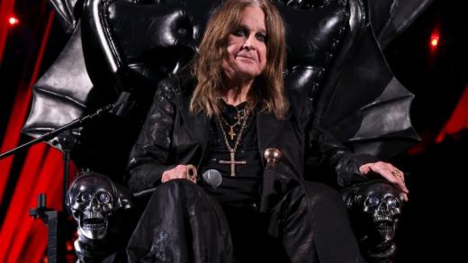 Ozzy Osbourne