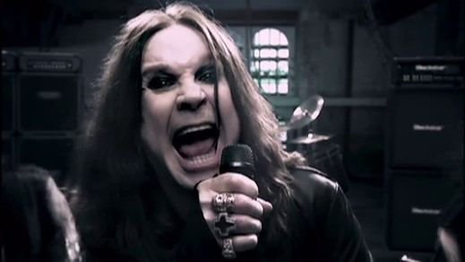 Ozzy Osbourne