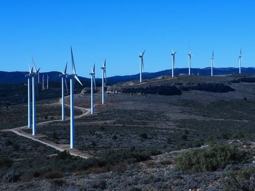 PE Molar del Molinar