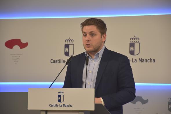 El Gobierno regional aprueba los anteproyectos de la Ley de Caza y la Ley de Cámaras de Comercio