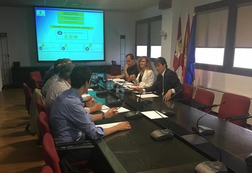 El Gobierno regional muestra a Extremadura el sistema público de información y atención al ciudadano implantado