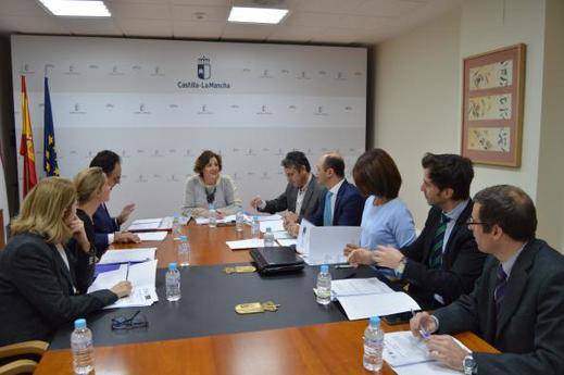 Trabajo realizará 5.803 acciones de inspección en materia de prevención de riesgos laborales en 2018
