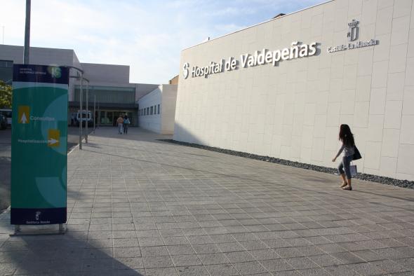 Habrá una nueva sala de radiología en el Hospital de Valdepeñas