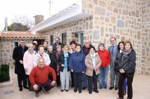El Gobierno de Castilla-La Mancha continúa mejorando las infraestructuras de la Atención Primaria