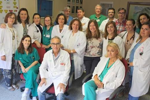 El Complejo Hospitalario de Toledo alcanza los 400 trasplantes renales