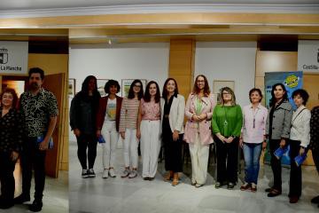 El Gobierno regional destina 83.000 euros a combatir la trata de personas