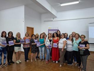 El Gobierno regional rinde homenaje a víctimas de violencia de género en Ciudad Real