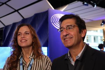 Castilla-La Mancha aboga por un marco europeo común contra el cambio climático