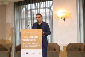 Ayudas para jóvenes y modernización agraria centradas en el cereal