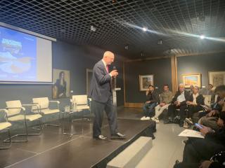 Crecimiento poblacional en zonas despobladas por tercer año consecutivo