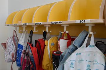 Apertura de nueva escuela infantil en Almonacid del Marquesado