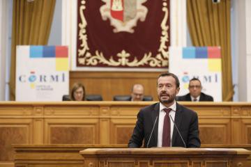 Castilla-La Mancha se propone aprobar una nueva Ley de Accesibilidad Universal para 2026