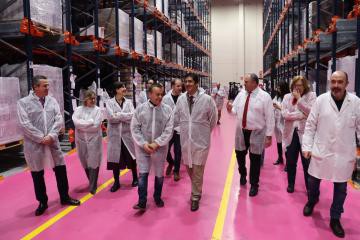 Abren solicitudes para ayudas a la reestructuración del viñedo en Castilla-La Mancha