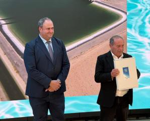 El Gobierno de Castilla-La Mancha promueve una gestión equitativa del agua