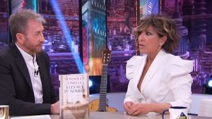 Pablo Motos y Sonsoles Ónega se disculpan tras hablar del 21% de IVA de los libros