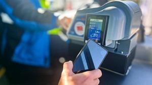 Madrid alcanza el 20% de pagos con tarjeta en autobuses interurbanos en 3 meses