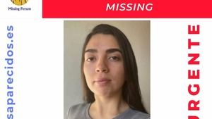 Preocupación por la joven argentina Paola Mariana Lens, desaparecida en Mallorca