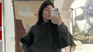 Reaparece la joven argentina Paola Mariana Lens: sólo pretendía "una desconexión voluntaria"