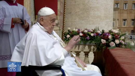 Papa Francisco