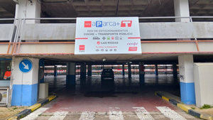 Cómo aparcar gratis en parkings de Cercanías Madrid en Las Matas, Pinar de las Rozas, Las Rozas, Majadahonda y El Barrial