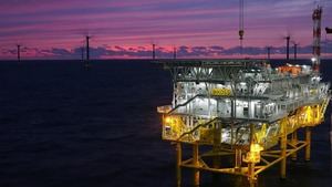 EEUU suspende varios proyectos eólicos marinos, afectando a uno de Iberdrola