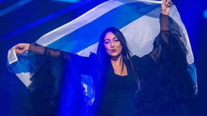 Austria sigue apoyando la participación de Israel en Eurovisión y trata de convencer a España