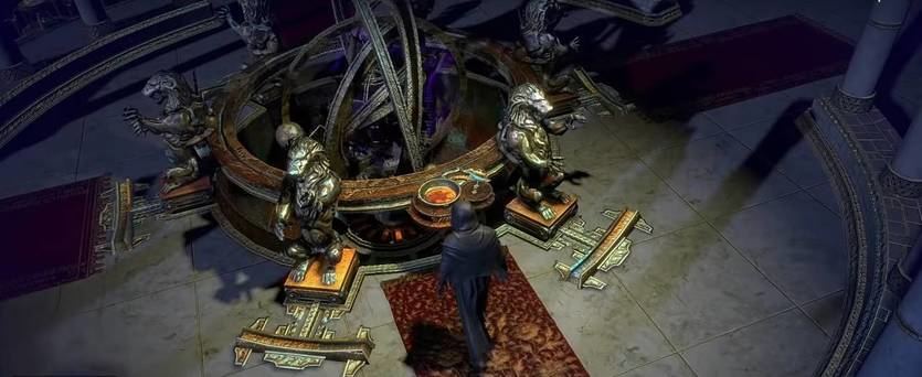 5 Razones para elegir Path of Exile o Diablo IV