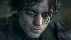 Pillan a Robert Pattinson en el rodaje de 'El Pingüino', la secuela de 'The Batman'