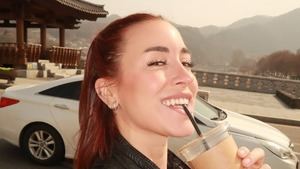 Paula Gonu se moja sobre política en una entrevista y le llueven las críticas