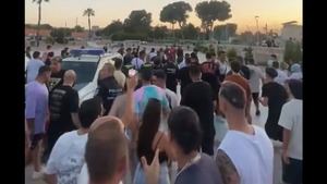 La violencia y el racismo estallan en Torre Pacheco tras la agresión a un jubilado