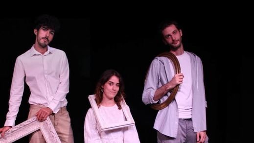 Desamores y otras pequeñas reflexiones'