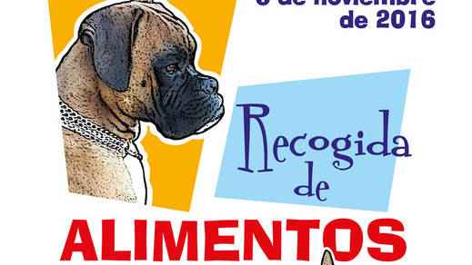 El Corte Inglés organiza una recogida de pienso para mascotas para ayudar a las protectoras de animales