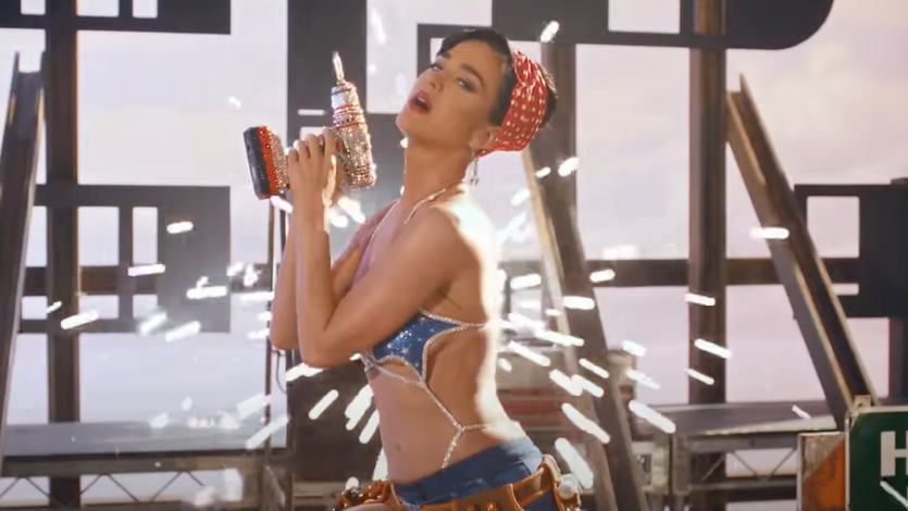 Katy Perry