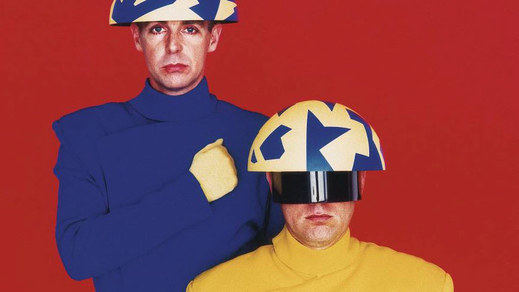 Pet Shop Boys