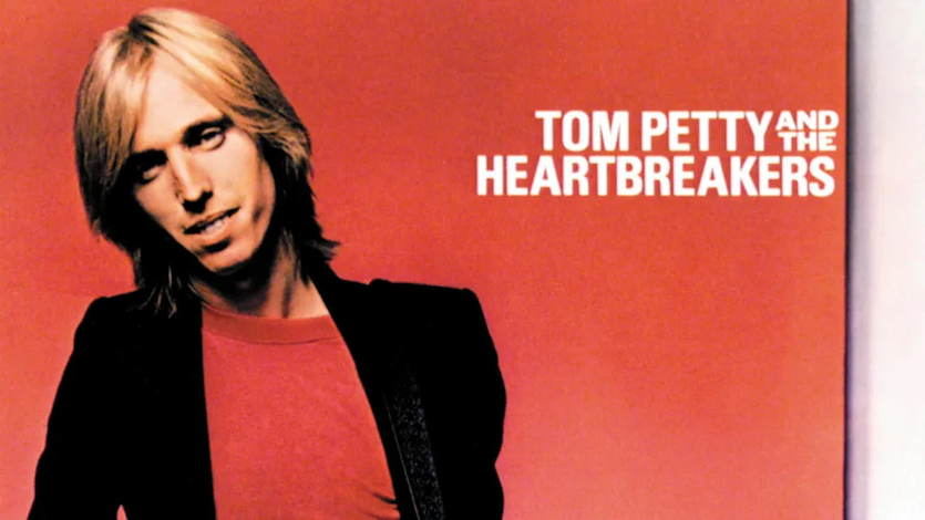 Tom Petty