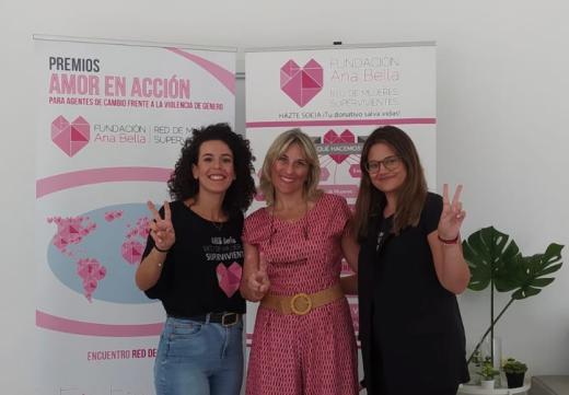 Implika y las claves del convenio con la Fundación Ana Bella